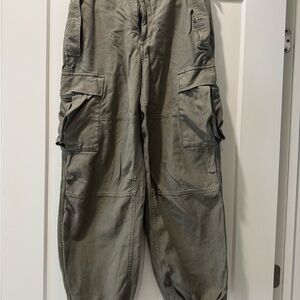 Aritzia TNA Cargo Pant